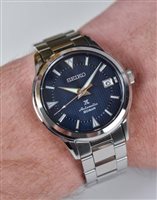 Orologio Seiko Prospex in Acciaio SPB249J1 - SPB249J1